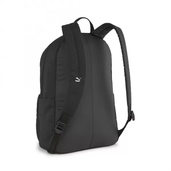  Hátizsák PUMA CLASSICS ARCHIVE BACKPACK 090568-02 FEKETE 