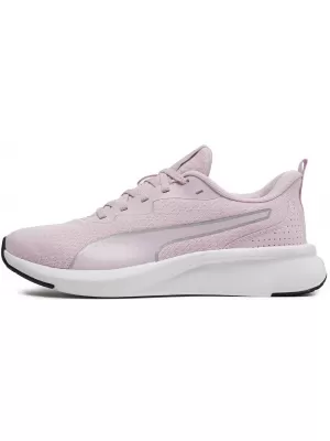 Női cipők PUMA FLYER LITE 378774-12 LILA