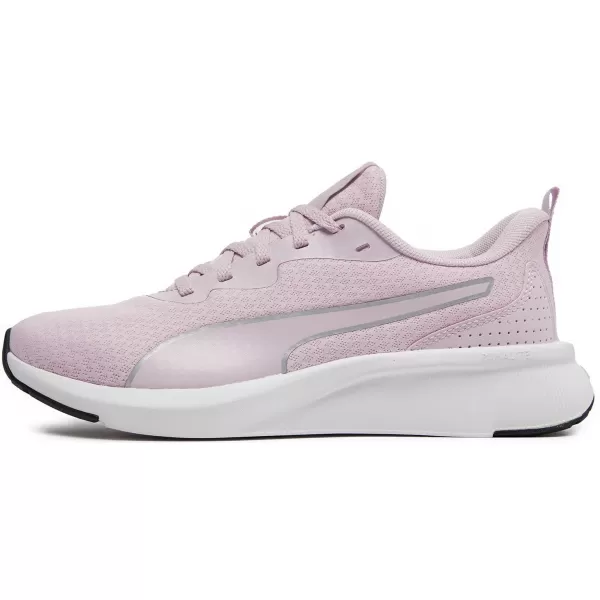  Női cipők PUMA FLYER LITE 378774-12 LILA 