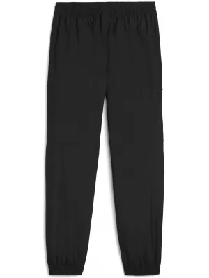 Férfi nadrág PUMA DESERT ROAD CARGO PANTS 678923-01 FEKETE