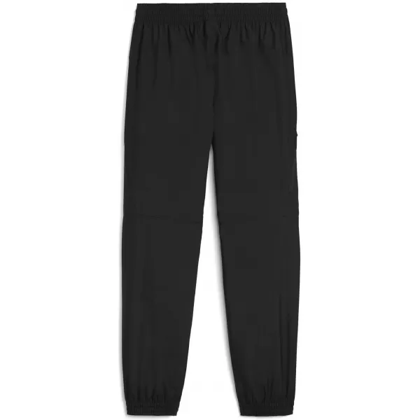  Férfi nadrág PUMA DESERT ROAD CARGO PANTS 678923-01 FEKETE 