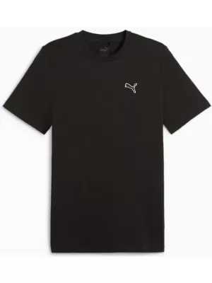 Férfi póló PUMA BETTER ESSENTIALS TEE 675977-01 FEKETE