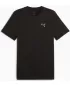 Férfi póló PUMA BETTER ESSENTIALS TEE 675977-01 FEKETE
