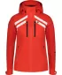 Női sídzseki NORDBLANC CREVASSE NBWJL7932 NARANCSSÁRGA TINTA
