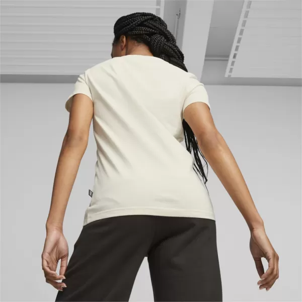  Női póló PUMA BETTER ESSENTIALS TEE 675986-99 VÁLOGATOTT SZÍNEK 