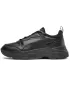 Női cipők PUMA CASSIA SL 385279-02 FEKETE