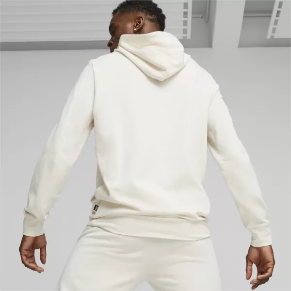  Férfi pulóver PUMA BETTER ESSENTIALS HOODIE 675978-99 VÁLOGATOTT SZÍNEK 