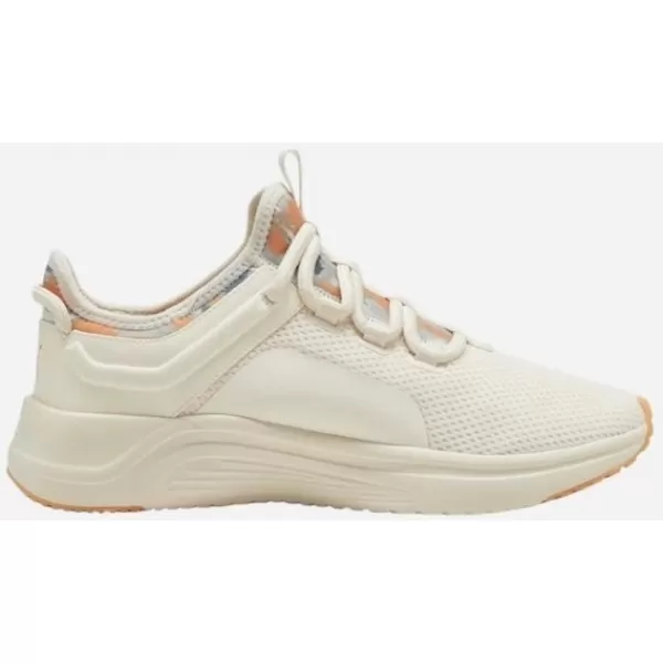  Női cipők PUMA SOFTRIDE ASTRO SLIP METACAMO 379547-02 BÉZS 