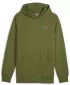 Férfi pulóver PUMA BETTER ESSENTIALS HOODIE 675978-33 ZÖLD