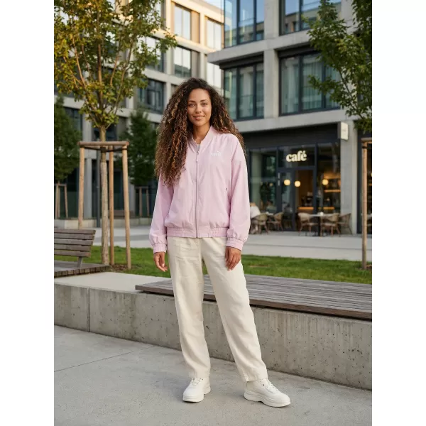  Női kabát PUMA STYLE JACKET 623687-60 LILA 