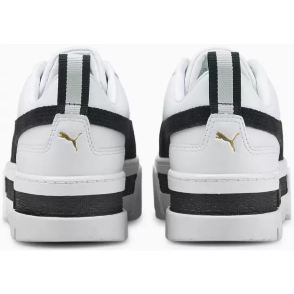  Női cipők PUMA MAYZE LTH WN S 381983-01 FEHÉR 