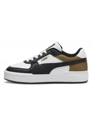 Férfi cipők PUMA CA PRO CLASSIC 380190-48 FEHÉR