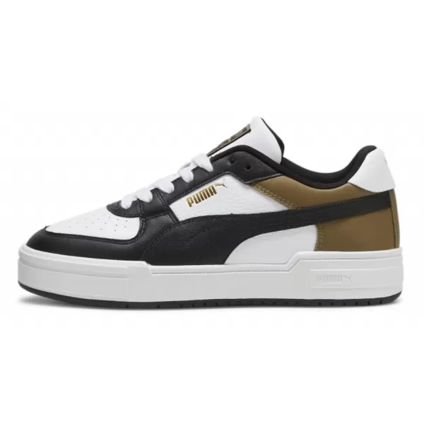  Férfi cipők PUMA CA PRO CLASSIC 380190-48 FEHÉR 