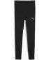Női leggings PUMA HER HIGH-WAIST LEGGINGS 677890-01 FEKETE