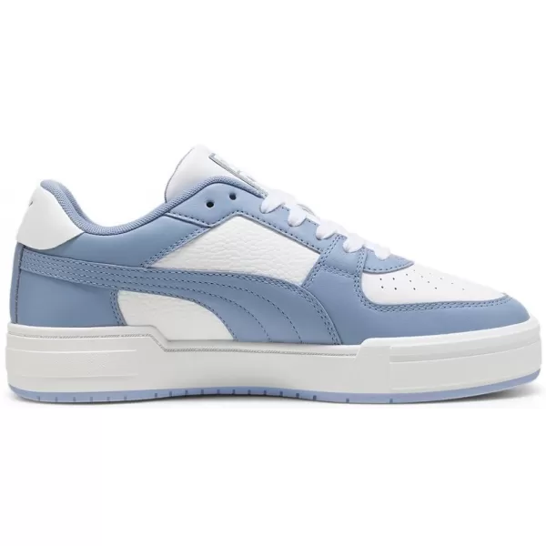  Női cipők PUMA CA PRO CLASSIC 380190-35 FEHÉR 