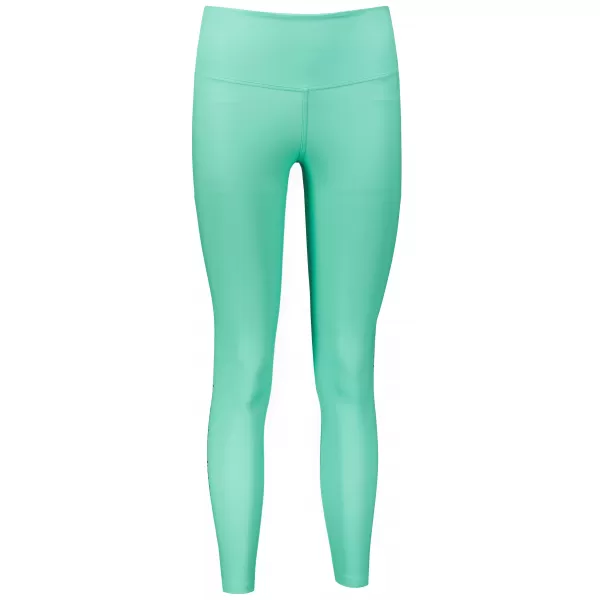  Női hosszú prémium leggings ALTISPORT VOJ/ALW021LEG01 TÜRKIZ 