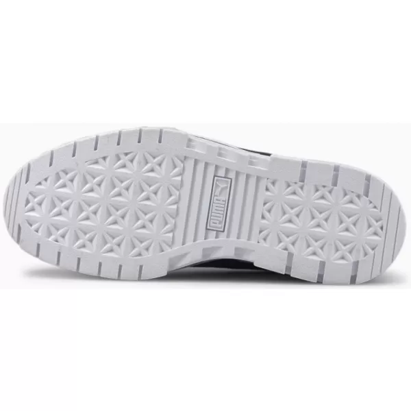  Női cipők PUMA MAYZE LTH WN S 381983-01 FEHÉR 