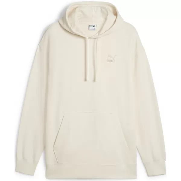  Pulóver PUMA BETTER CLASSICS HOODIE 624241-99 VÁLOGATOTT SZÍNEK 