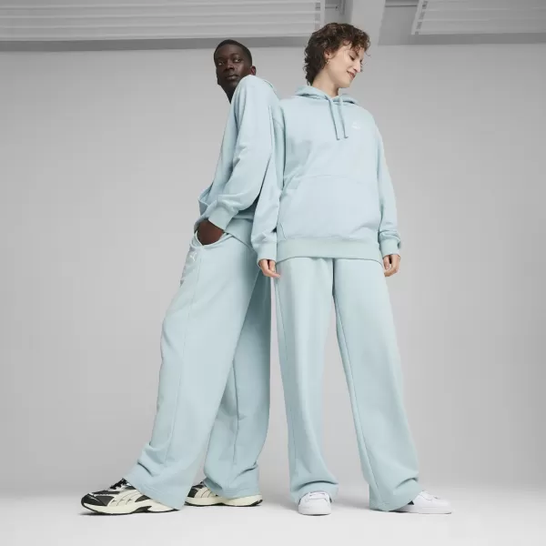  Pulóver PUMA BETTER CLASSICS HOODIE 624241-22 KÉK 