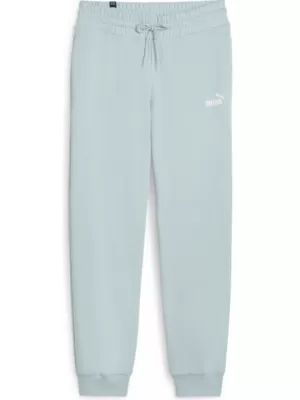 Női nadrág PUMA ESS+ SMALL LOGO HW PANTS TR 678744-22 KÉK