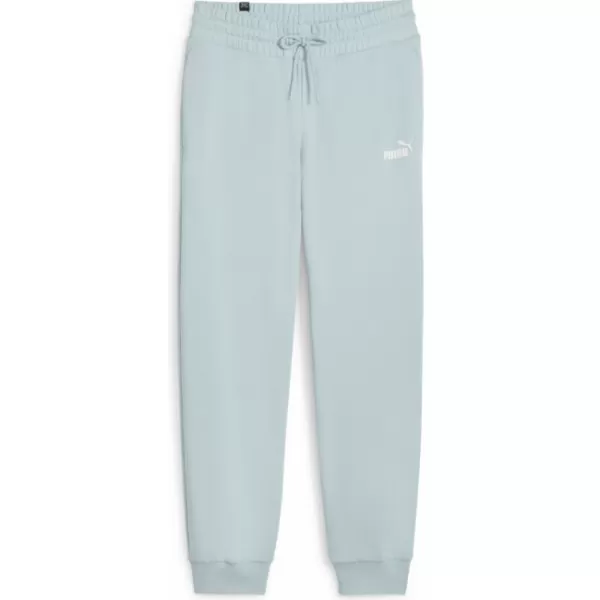  Női nadrág PUMA ESS+ SMALL LOGO HW PANTS TR 678744-22 KÉK 