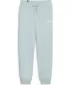 Női nadrág PUMA ESS+ SMALL LOGO HW PANTS TR 678744-22 KÉK