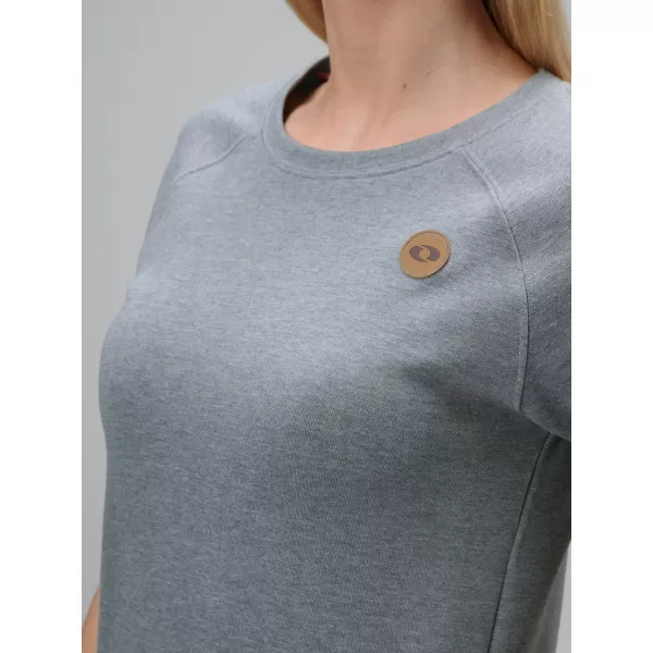  Ruha LOAP ECZANA CLW2406 SZÜRKE 