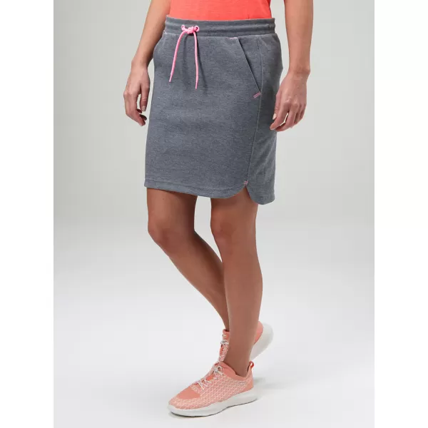  Női szoknya LOAP ECDORA CLW2405 KÉK 
