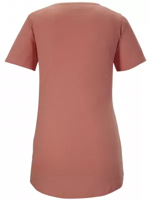 Női póló KILLTEC GS 97 41502-414 KORALL
