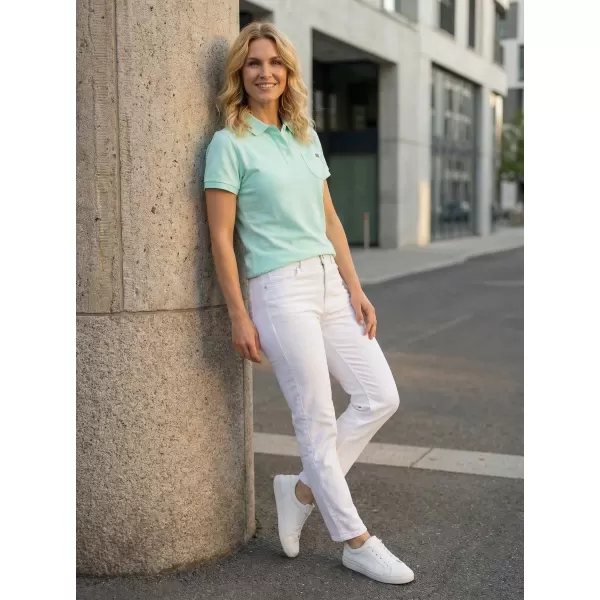  Női póló SAM 73 NADIA WT 915 MENTA 
