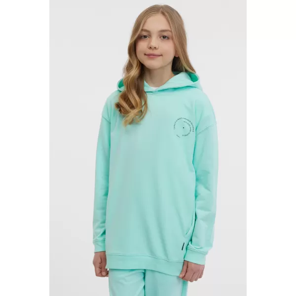  Lány pulóver SAM 73 PEPPA KM 516 MENTA 