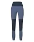 Női kültéri leggings HANNAH ELISA PRO ANTRACIT/INDIAI TINTA