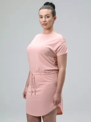 Ruha LOAP BUGATELA CLW2477 RÓZSASZÍN