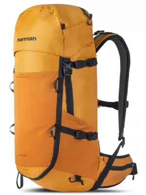 Hátizsák HANNAH ARROW 30 INKA ARANY