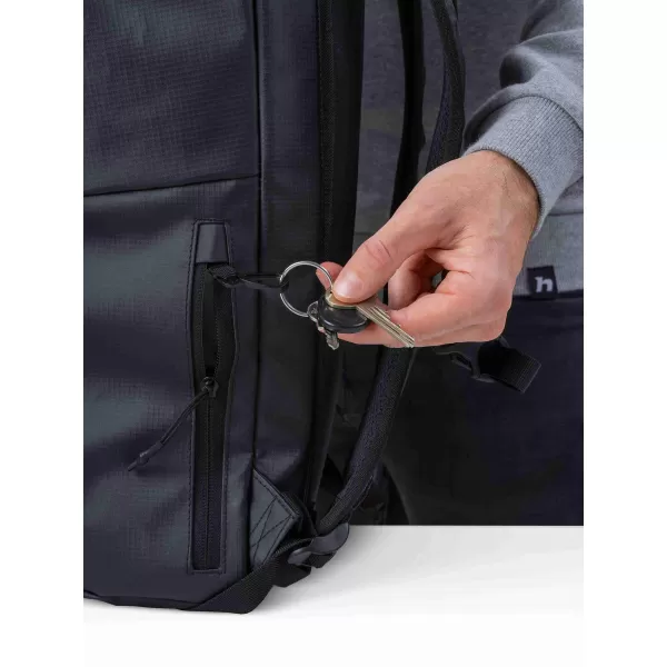 Hátizsák HANNAH COMMUTER 30 ANTRACIT 