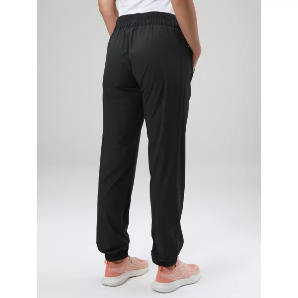  Női softshell nadrág LOAP UBONI SFW2411 SÖTÉTKÉK 