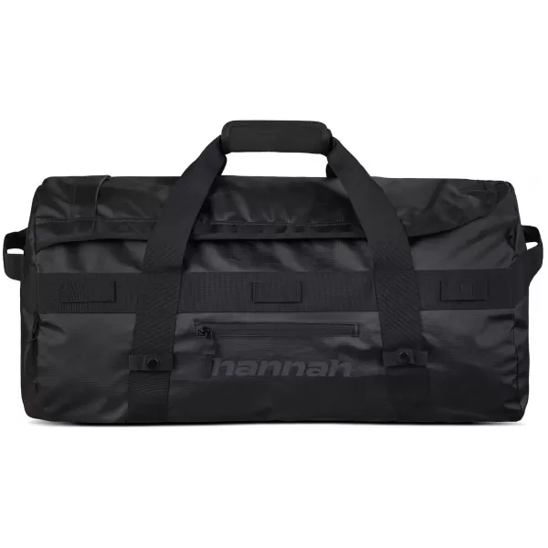  Táska HANNAH TRAVELLER 65 ANTHRACITE ANTRACIT II 