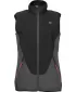 Női softshell mellény LOAP URLANDA SFW2406 FEKETE