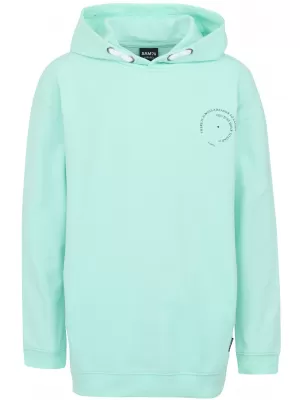 Lány pulóver SAM 73 PEPPA KM 516 MENTA