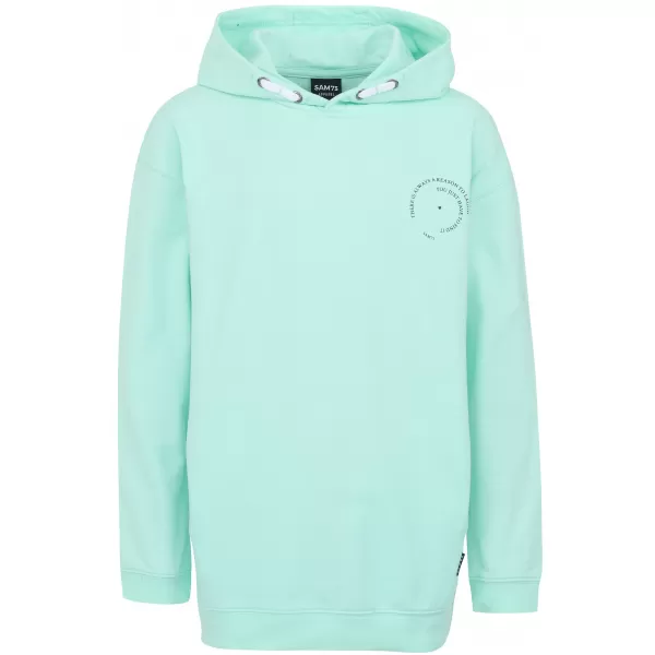  Lány pulóver SAM 73 PEPPA KM 516 MENTA 