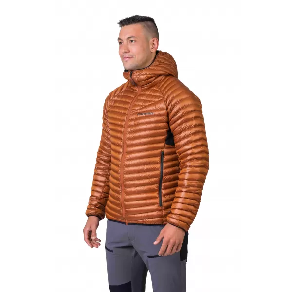  Férfi dzseki HANNAH MIO HOODY NÖVEKEDÉS 