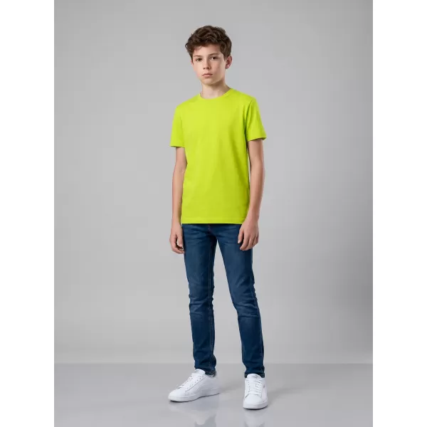  Gyermek póló ALTISPORT NoPrint NP/ALK531 MÉSZ 