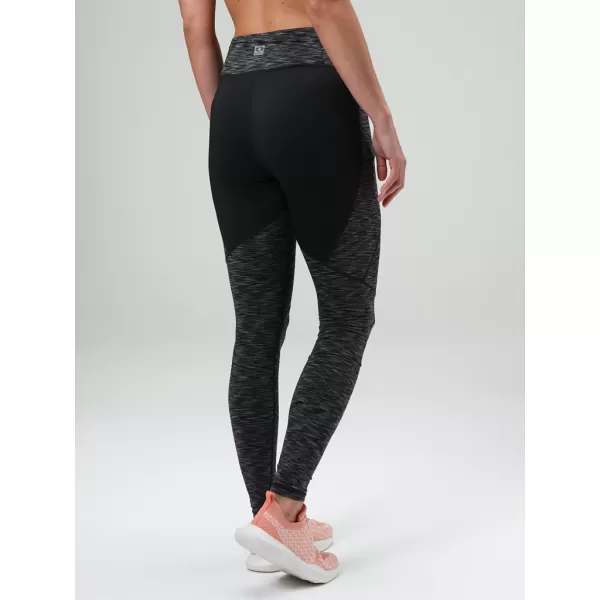  Női leggings LOAP MALA TLW2406 SZÜRKE 