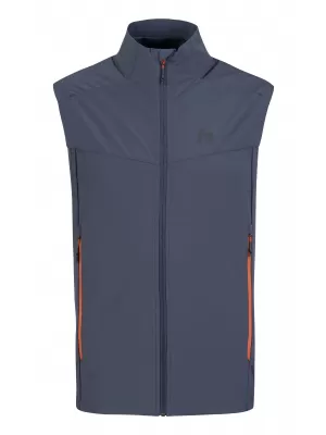 Férfi mellény HANNAH SEUMAS VEST INDIA INC