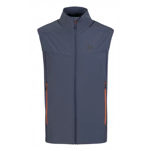  Férfi mellény HANNAH SEUMAS VEST INDIA INC 