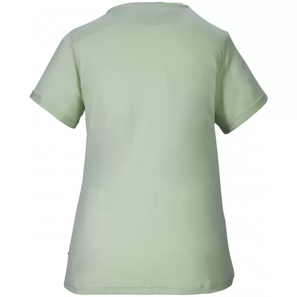  Női póló KILLTEC KOS 260 41272-732 VILÁGOS MENTA 