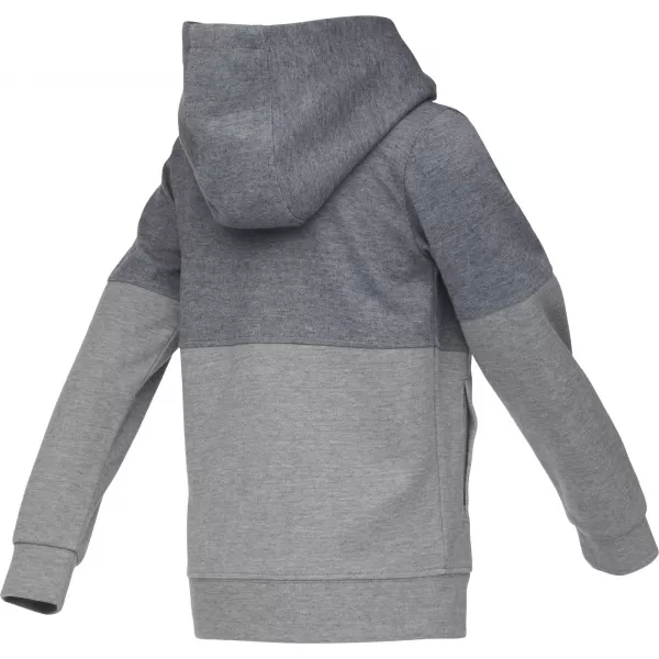 Gyermek pulóver LOAP ECMAR CLK2407 KÉK 