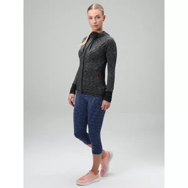  Női leggings LOAP MAFIA TLW2407 KÉK 