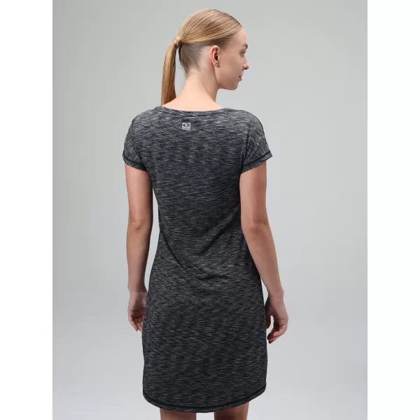  Ruha LOAP MARILYN TLW2405 SZÜRKE 