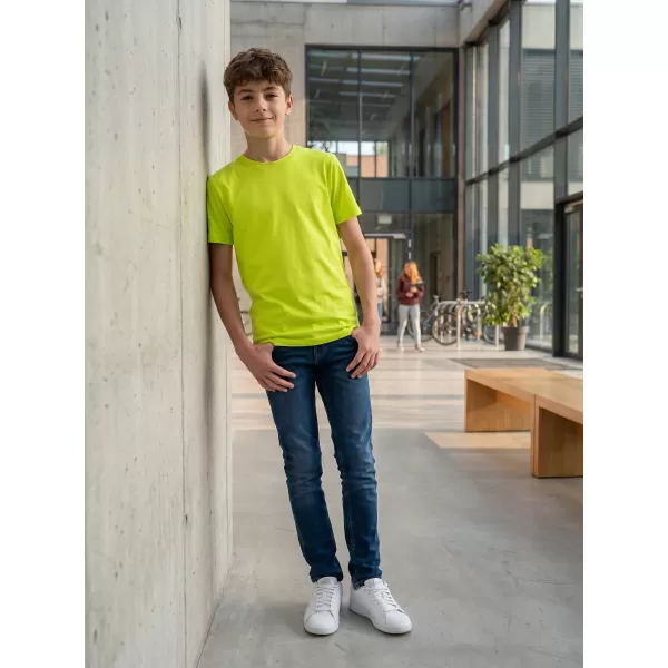  Gyermek póló ALTISPORT NoPrint NP/ALK531 MÉSZ 